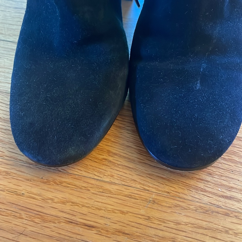 Sam Edelman Booties - Picture 9 of 16